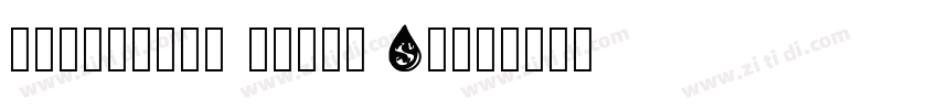 Paramount Newer Scri字体转换